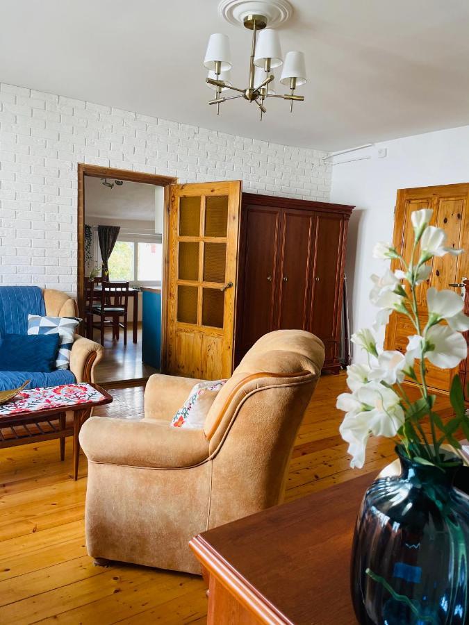 Cosy & Comfy - Old Town Apartman Poznań Kültér fotó