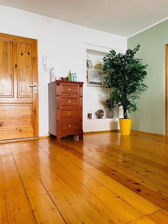 Cosy & Comfy - Old Town Apartman Poznań Kültér fotó